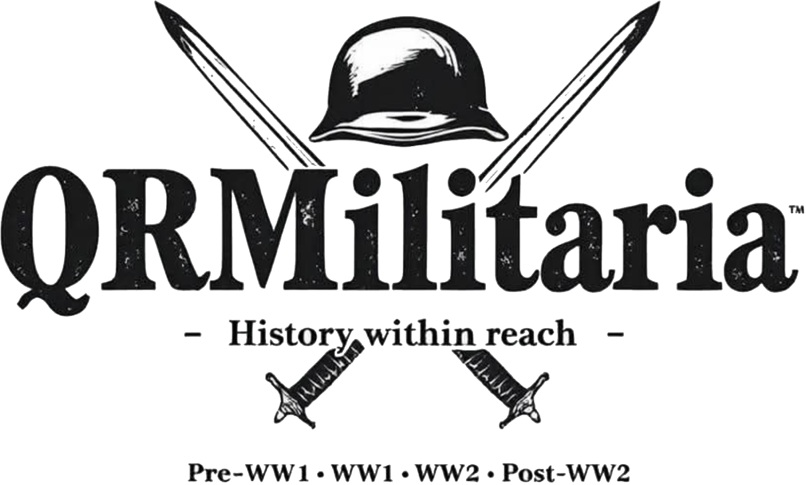 QR Militaria