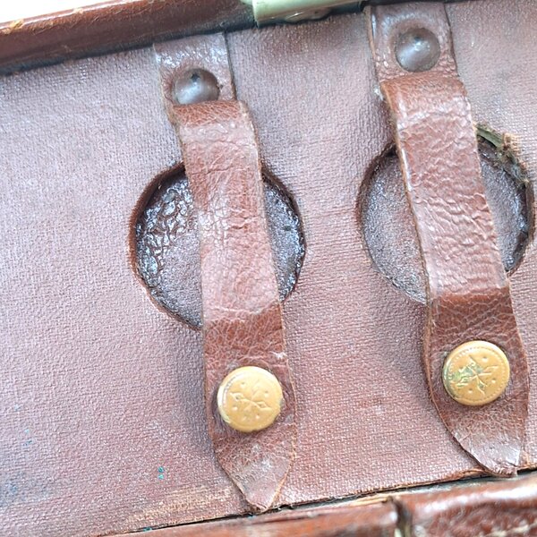 ABBL Binocular Case