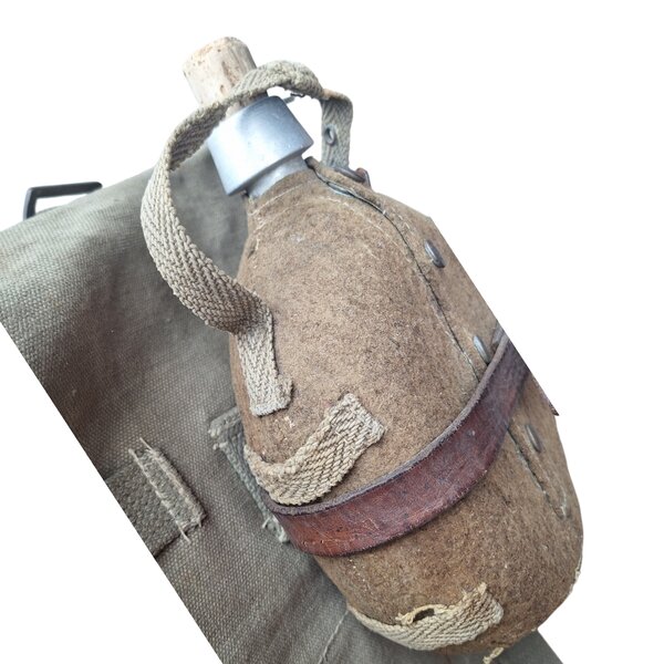 Ensemble ABBL Belge WW2 
