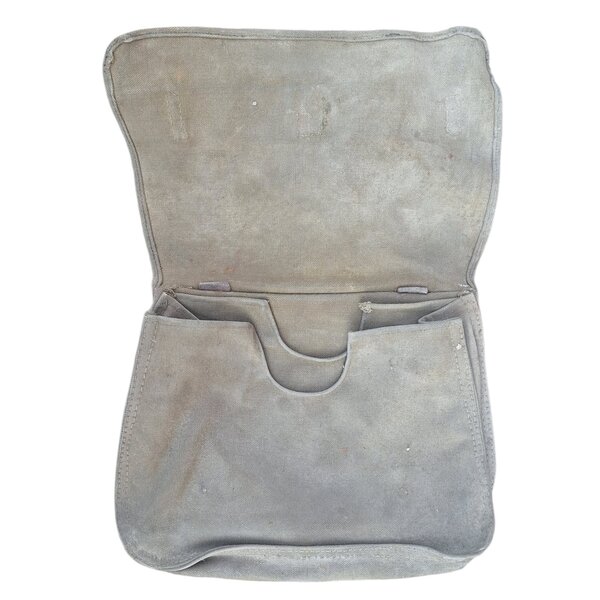 Sac à pain belge ABBL WW2 