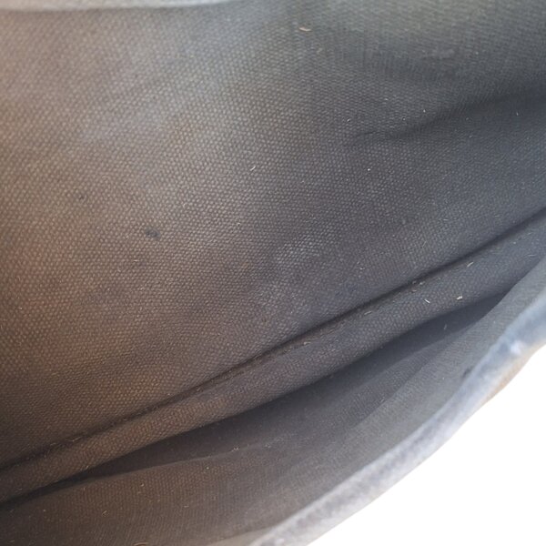 Sac à pain belge ABBL WW2 