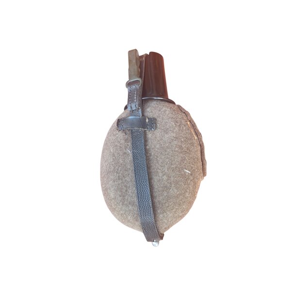 Gourde Allemande MN41 WW2