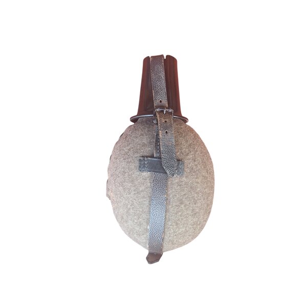 Gourde Allemande MN41 WW2