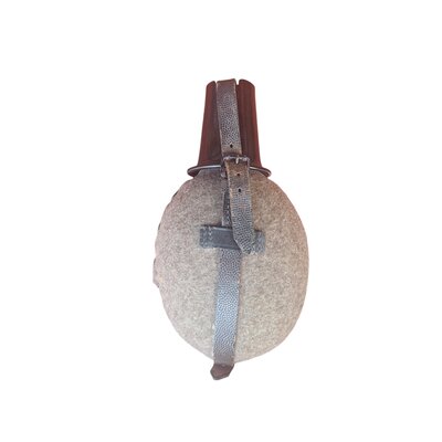 Gourde Allemande MN41 WW2