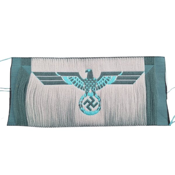 WW2 Aigle de poitrine Allemand Wehrmacht