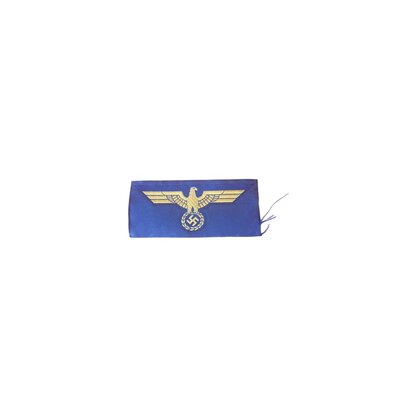 Aigle de poitrine Kriegsmarine WW2