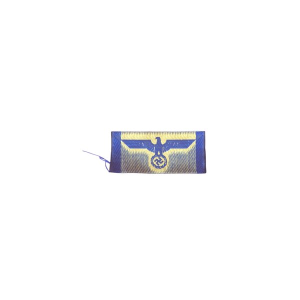 Aigle de poitrine Kriegsmarine WW2