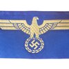 Aigle de poitrine Kriegsmarine WW2