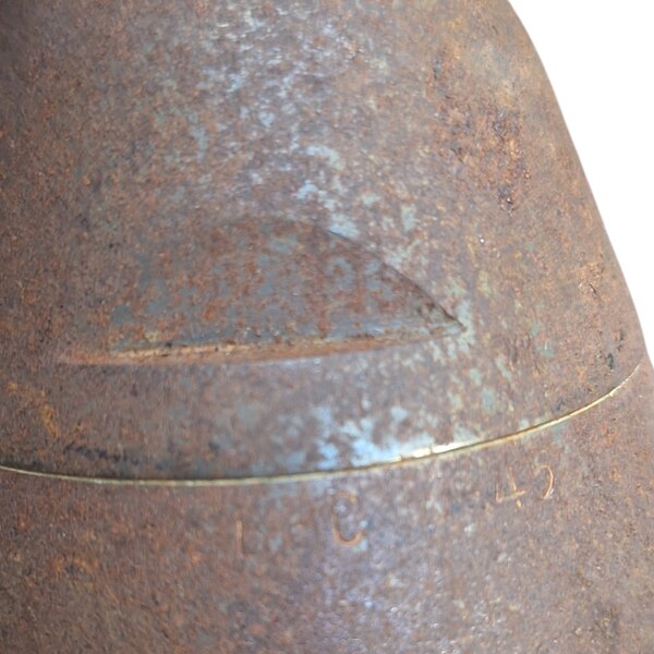 Artisanat de tranchées