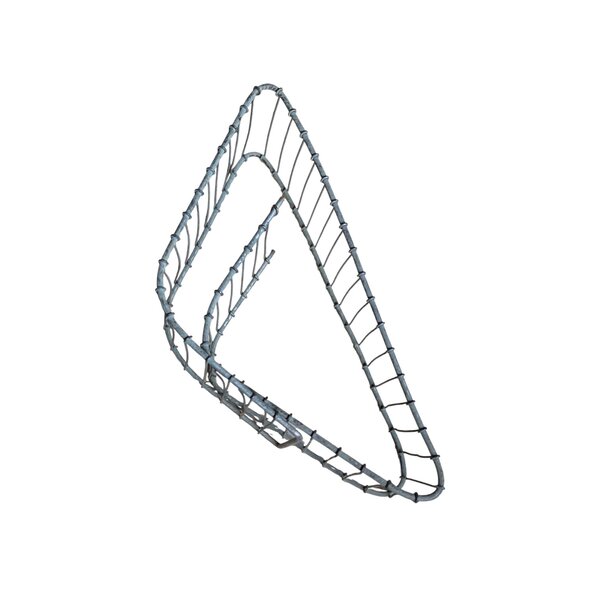 Attelle Médicale Allemande Verbandkasten