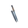 German WW2 K98 Bayonet
