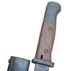German WW2 K98 Bayonet