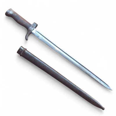 Baïonnette Berthier Mle 1892