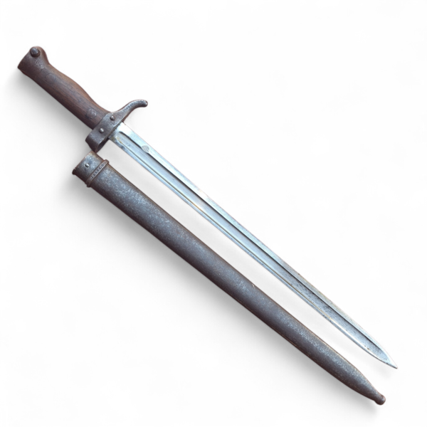 Baïonnette Berthier Mle 1892