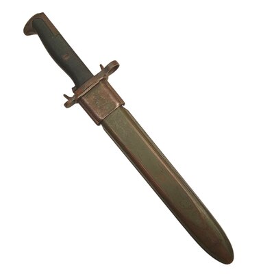 Baïonnette US Garand  WW2