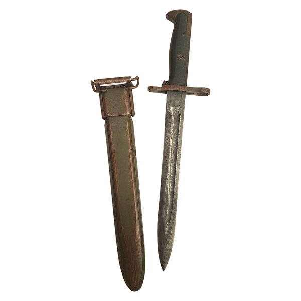 Baïonnette US Garand  WW2