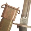 Baïonnette US Garand  WW2