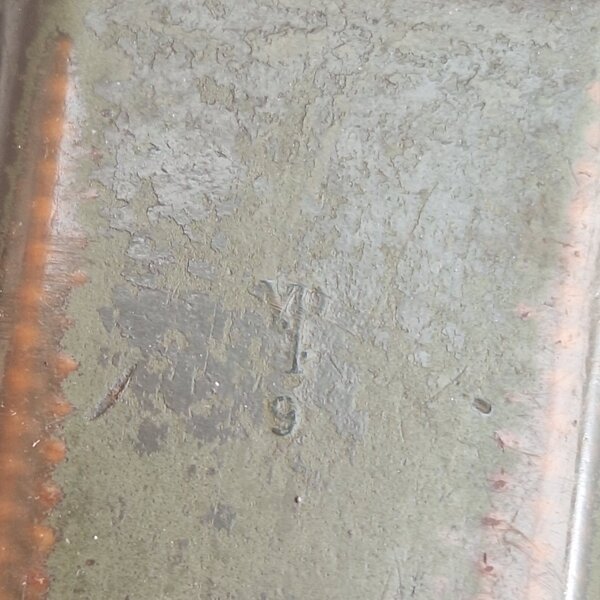 Baïonnette US Garand  WW2