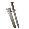 US Garand Bayonet – WW2