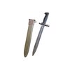 US Garand Bayonet – WW2