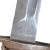 US Garand Bayonet – WW2
