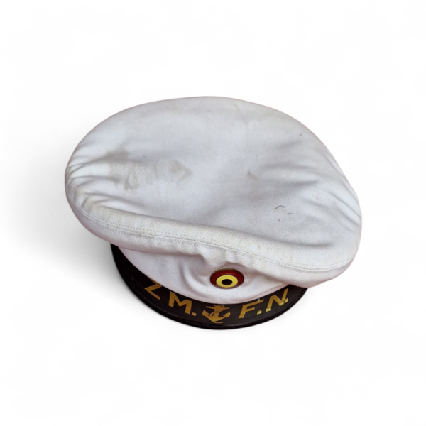Bachi de marine Belge ZN-FN