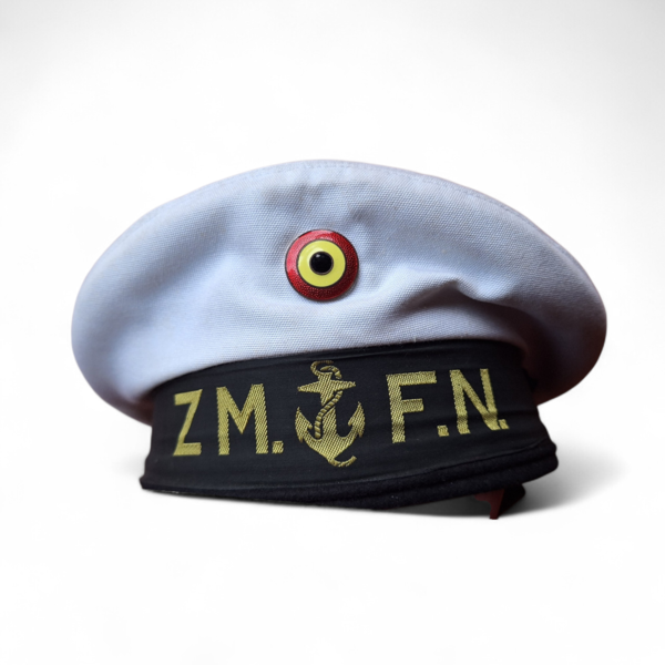 Bachi de marine Belge ZN-FN