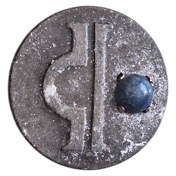 Insigne WHW “Octobre” – Série du Zodiaque 1939