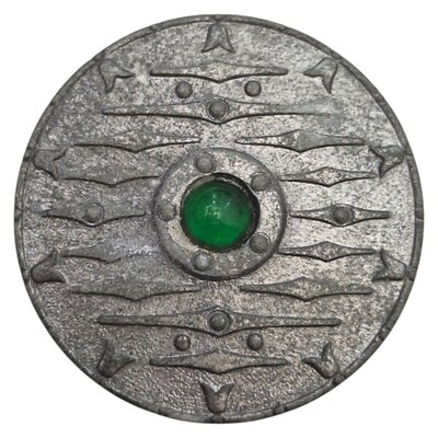 Badge Winterhilfswerk 1933‑1934 