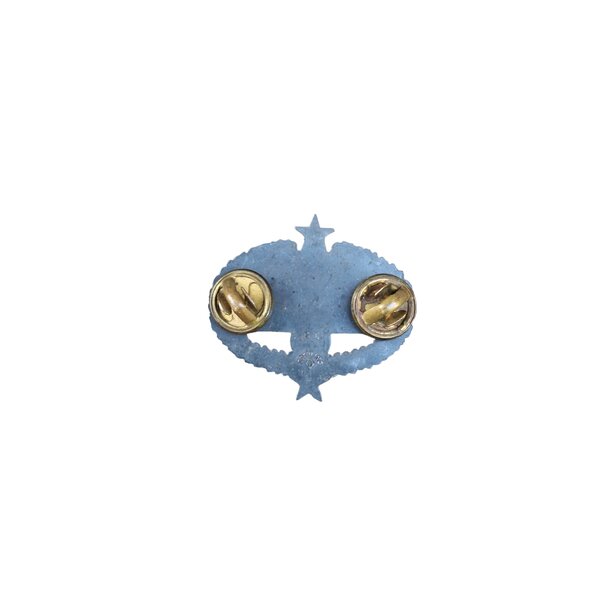 US WW2 Combat Medic Badge