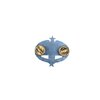 US WW2 Combat Medic Badge