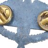 US WW2 Combat Medic Badge