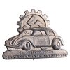 Insigne DAF Tinnie Volkswagen 