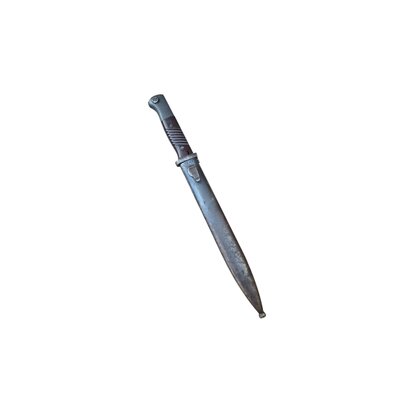 German WW2 K98 Bayonet