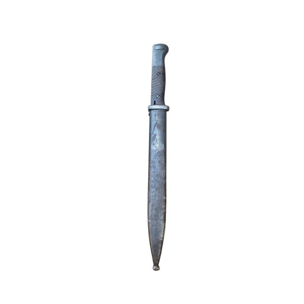 German WW2 K98 Bayonet