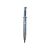 German WW2 K98 Bayonet