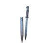 German WW2 K98 Bayonet