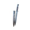 German WW2 K98 Bayonet