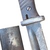 German WW2 K98 Bayonet