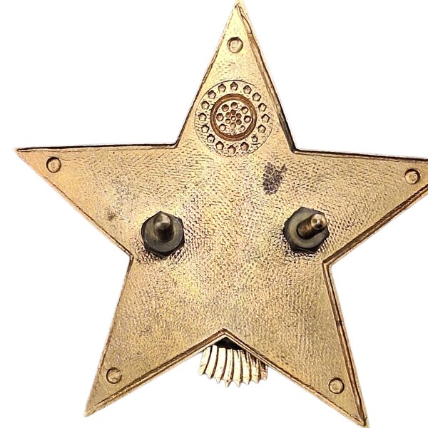 US Star – Bastogne