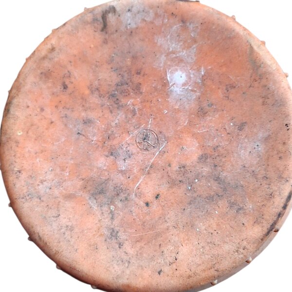 Beurrier allemand WW2