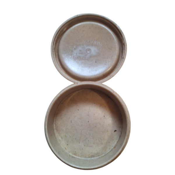 Beurrier allemand blanc