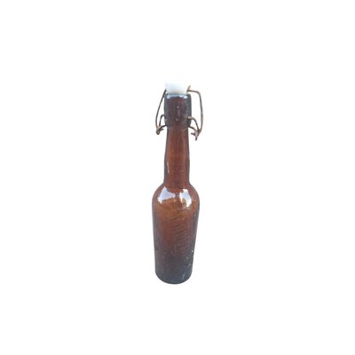 German WW1 Beer Bottle