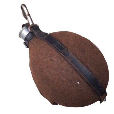 Rare gourde allemande 1928  Reichswehr