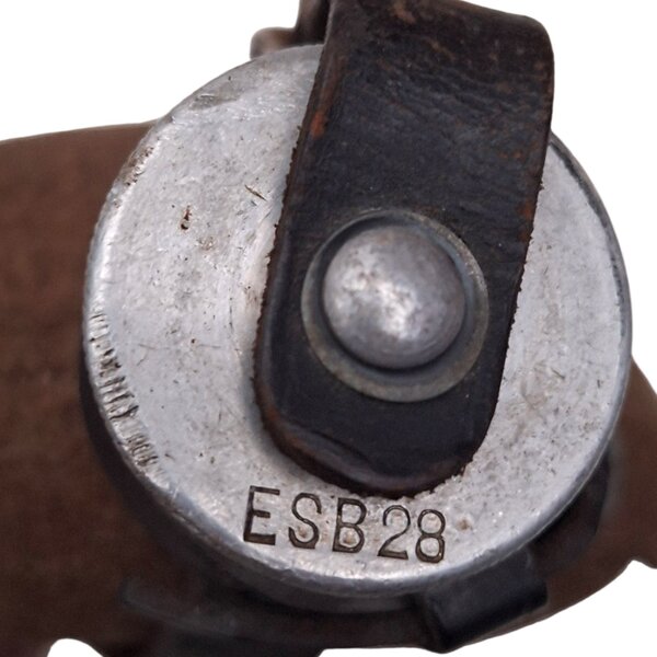 Rare gourde allemande 1928  Reichswehr