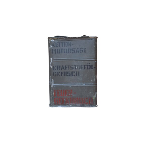 Boîte Kettenpatrone Allemande