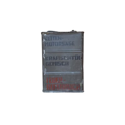 Boîte Kettenpatrone Allemande