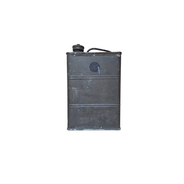 Boîte Kettenpatrone Allemande