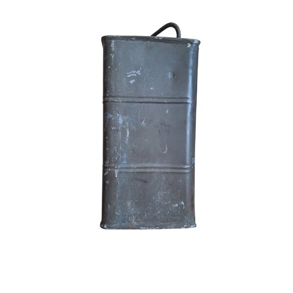 Boîte Kettenpatrone Allemande