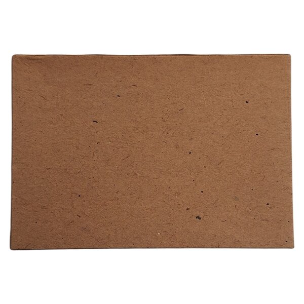 Boîte de cigares allemande vide WW2